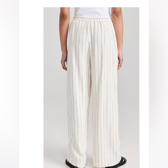 Z Supply Cortez Pinstriped Pant - Picture 3 of 8